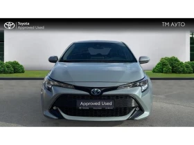 Toyota Corolla HB 1.8 HSD DYNAMIC | Mobile.bg    5