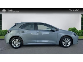 Toyota Corolla HB 1.8 HSD DYNAMIC | Mobile.bg    17