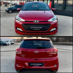 Hyundai I20 Сервизна история / собствен лизинг, снимка 6