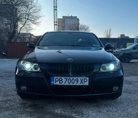 BMW 320, снимка 2