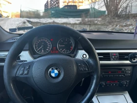 BMW 320, снимка 7