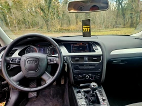 Audi A4 A4 b8 2.0d , снимка 11