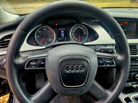 Audi A4 A4 b8 2.0d , снимка 14