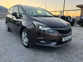 Opel Zafira Tourer 2.0 CDTI ecoFLEX EURO 6, снимка 3