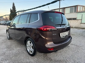 Opel Zafira Tourer 2.0 CDTI ecoFLEX EURO 6, снимка 5