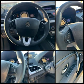 Renault Megane DCI* LED* TOP!, снимка 14