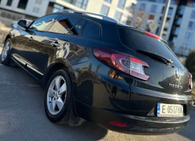 Renault Megane DCI* LED* TOP!, снимка 8