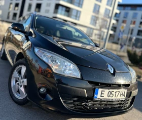 Renault Megane DCI* LED* TOP!, снимка 1