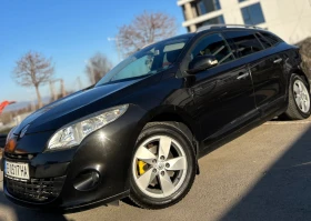 Renault Megane DCI* LED* TOP!, снимка 7