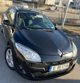 Renault Megane DCI* LED* TOP!, снимка 2