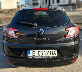 Renault Megane DCI* LED* TOP!, снимка 9