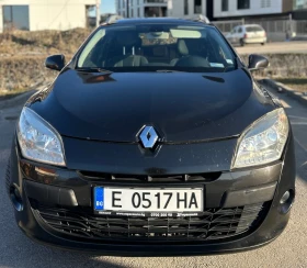 Renault Megane DCI* LED* TOP!, снимка 4