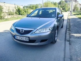Mazda 6 2.0i   ! | Mobile.bg    7