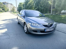 Mazda 6 2.0i   ! | Mobile.bg    2