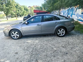 Mazda 6 2.0i   ! | Mobile.bg    5