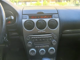 Mazda 6 2.0i   ! | Mobile.bg    10