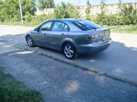 Mazda 6 2.0i   ! | Mobile.bg    3
