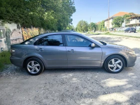Mazda 6 2.0i   ! | Mobile.bg    4