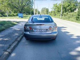 Mazda 6 2.0i   ! | Mobile.bg    6