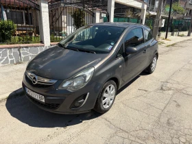 Обява за продажба на Opel Corsa ~5 200 лв. - изображение 1