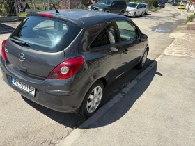 Обява за продажба на Opel Corsa ~5 200 лв. - изображение 1