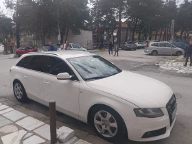 Обява за продажба на Audi A4 ~11 900 лв. - изображение 4