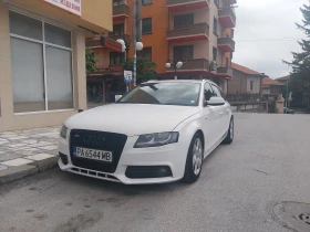 Обява за продажба на Audi A4 ~11 900 лв. - изображение 1
