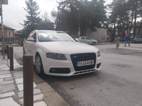 Обява за продажба на Audi A4 ~11 900 лв. - изображение 1