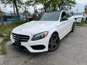 Mercedes-Benz C 300 * CarFax * АвтоКредит* 
