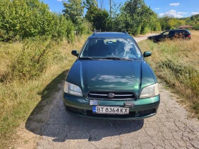 Обява за продажба на Subaru Legacy ~5 000 лв. - изображение 1