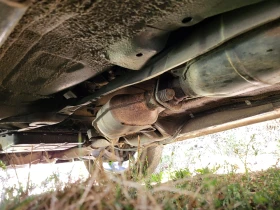 Subaru Legacy | Mobile.bg    15