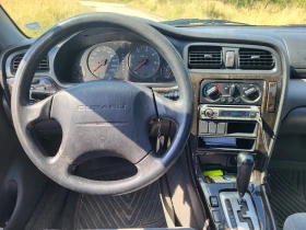 Обява за продажба на Subaru Legacy ~5 000 лв. - изображение 2