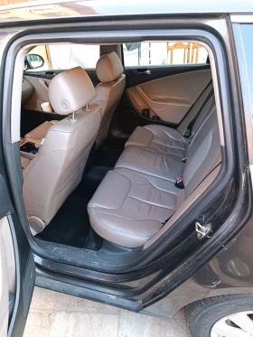 VW Passat | Mobile.bg    8