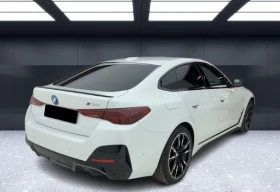 BMW i4 M50 Gran Coupe = Shadow Line = Гаранция - 119090 лв. - 38417408 2