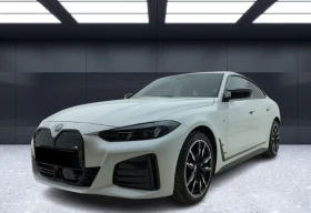 BMW i4 M50 Gran Coupe = Shadow Line = Гаранция