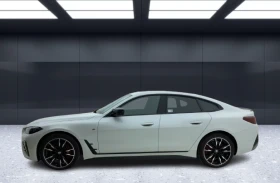 BMW i4 M50 Gran Coupe = Shadow Line = Гаранция - 119090 лв. - 38417408 4