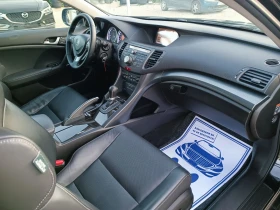 Honda Accord 2.4i-201---FACELIFT-FULL  | Mobile.bg    12