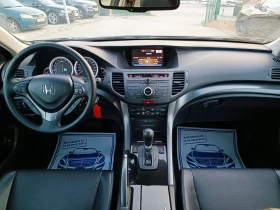 Honda Accord 2.4i-201---FACELIFT-FULL  | Mobile.bg    13