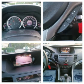 Honda Accord 2.4i-201---FACELIFT-FULL  | Mobile.bg    16