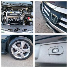 Honda Accord 2.4i-201---FACELIFT-FULL  | Mobile.bg    17