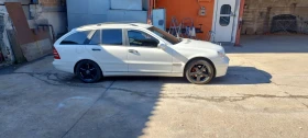 Mercedes-Benz C 200 | Mobile.bg    5