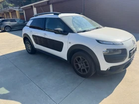 Citroen C4 Cactus 1.2 i - 111 лв. - 52257337 2