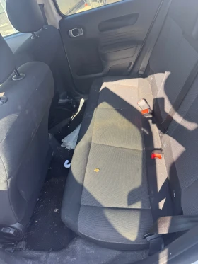 Citroen C4 Cactus 1.2 i - 111 лв. - 52257337 5