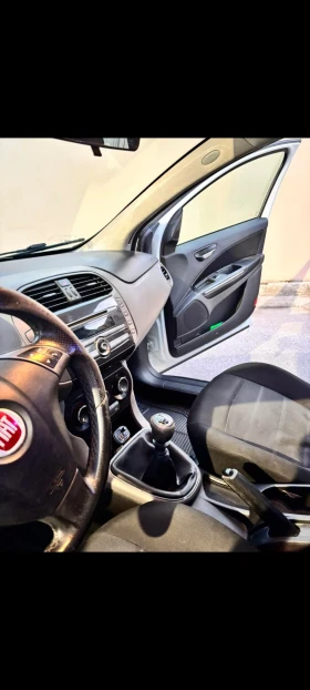 Обява за продажба на Fiat Bravo Фабрична газова  ~4 900 лв. - изображение 7