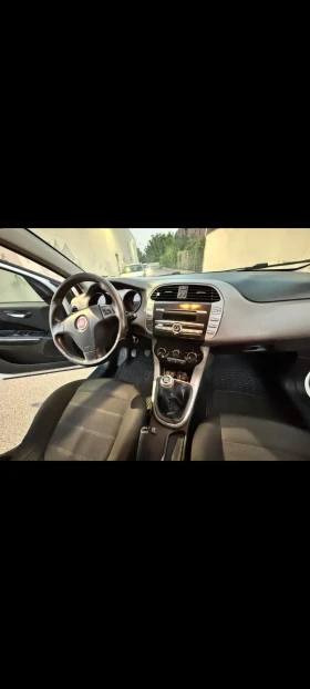 Обява за продажба на Fiat Bravo Фабрична газова  ~4 900 лв. - изображение 5