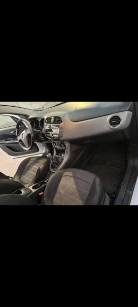 Обява за продажба на Fiat Bravo Фабрична газова  ~4 900 лв. - изображение 6