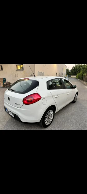 Обява за продажба на Fiat Bravo Фабрична газова  ~4 900 лв. - изображение 3