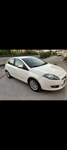 Обява за продажба на Fiat Bravo Фабрична газова  ~4 900 лв. - изображение 1