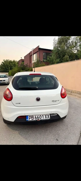Обява за продажба на Fiat Bravo Фабрична газова  ~4 900 лв. - изображение 2
