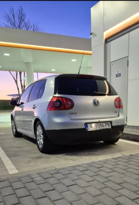 VW Golf 1.9 TDI ,  6  | Mobile.bg    4